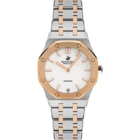 Beverly Hills Polo Club BP3161X.520 Unisex Kol Saati