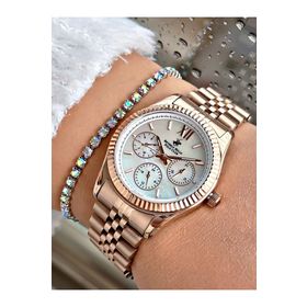 Beverly Hills Polo Club BP3169C.420 Kadın Kol Saati