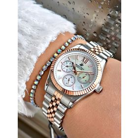 Beverly Hills Polo Club BP3169C.520 Kadın Kol Saati