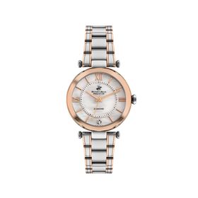 Beverly Hills Polo Club BP3197X.520 Pırlanta Taşlı Bayan Kol Saati