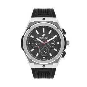 Beverly Hills Polo Club BP3206X.351 Erkek Kol Saati