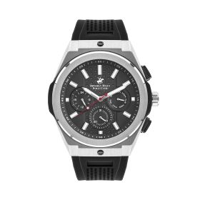 Beverly Hills Polo Club BP3206X.351 Erkek Kol Saati
