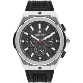 Beverly Hills Polo Club BP3206X.351 Erkek Kol Saati