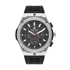 Beverly Hills Polo Club BP3206X.351 Erkek Kol Saati