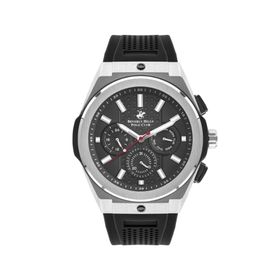 Beverly Hills Polo Club BP3206X.351 Erkek Kol Saati