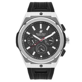 Beverly Hills Polo Club BP3206X.351 Erkek Kol Saati