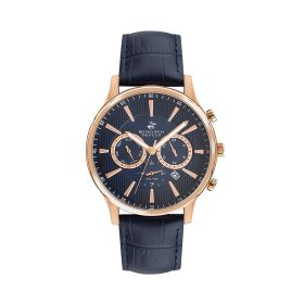 Beverly Hills Polo Club BP3207X.499 Erkek Kol Saati