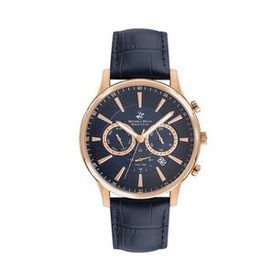 Beverly Hills Polo Club BP3207X.499 Erkek Kol Saati