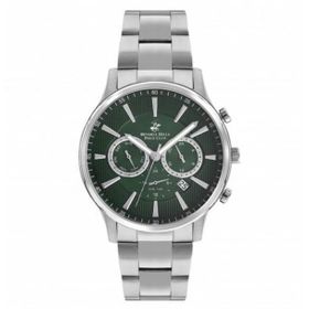 Beverly Hills Polo Club BP3208X.370 Erkek Kol Saati