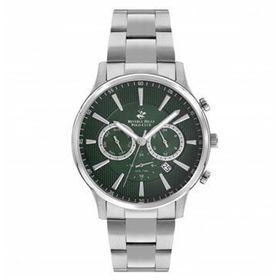 Beverly Hills Polo Club BP3208X.370 Erkek Kol Saati