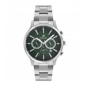 Beverly Hills Polo Club BP3208X.370 Erkek Kol Saati