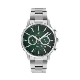 Beverly Hills Polo Club BP3208X.370 Erkek Kol Saati