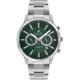 Beverly Hills Polo Club BP3208X.370 Erkek Kol Saati