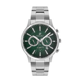 Beverly Hills Polo Club BP3208X.370 Erkek Kol Saati
