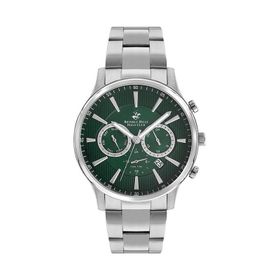Beverly Hills Polo Club BP3208X.370 Erkek Kol Saati