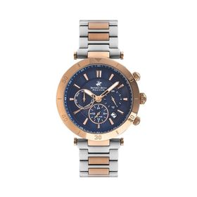 Beverly Hills Polo Club BP3209X.590 Erkek Kol Saati