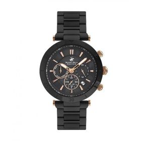 Beverly Hills Polo Club BP3209X.650 Erkek Kol Saati