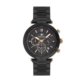 Beverly Hills Polo Club BP3209X.650 Erkek Kol Saati