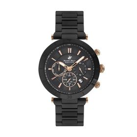 Beverly Hills Polo Club BP3209X.650 Erkek Kol Saati