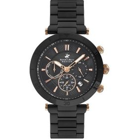 Beverly Hills Polo Club BP3209X.650 Erkek Kol Saati