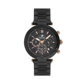 Beverly Hills Polo Club BP3209X.650 Erkek Kol Saati