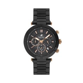 Beverly Hills Polo Club BP3209X.650 Erkek Kol Saati