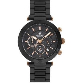 Beverly Hills Polo Club BP3209X.650 Erkek Kol Saati