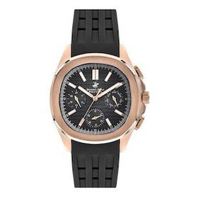 Beverly Hills Polo Club BP3211X.451 Erkek Kol Saati