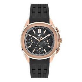Beverly Hills Polo Club BP3211X.451 Erkek Kol Saati