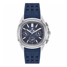 Beverly Hills Polo Club BP3211X.499 Erkek Kol Saati