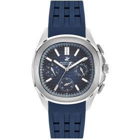 Beverly Hills Polo Club BP3211X.499 Erkek Kol Saati