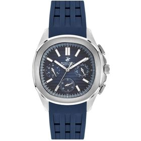 Beverly Hills Polo Club BP3211X.499 Erkek Kol Saati
