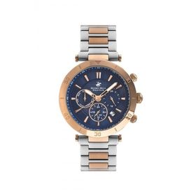 Beverly Hills Polo Club BP3212X.250 Erkek Kol Saati