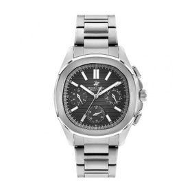 Beverly Hills Polo Club BP3212X.350 Erkek Kol Saati