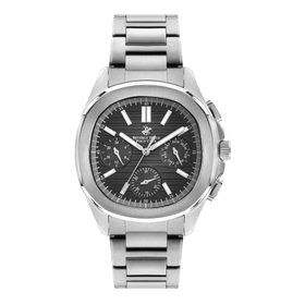 Beverly Hills Polo Club BP3212X.350 Erkek Kol Saati
