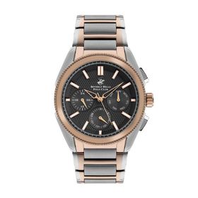 Beverly Hills Polo Club BP3213X.550 Erkek Kol Saati