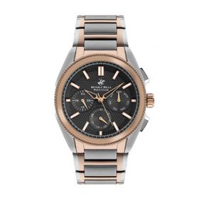 Beverly Hills Polo Club BP3213X.550 Erkek Kol Saati