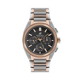 Beverly Hills Polo Club BP3213X.550 Erkek Kol Saati