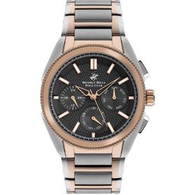Beverly Hills Polo Club BP3213X.550 Erkek Kol Saati