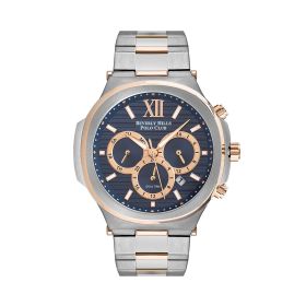 Beverly Hills Polo Club BP3216X.590 Erkek Kol Saati