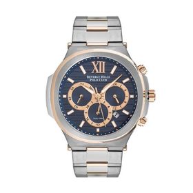 Beverly Hills Polo Club BP3216X.590 Erkek Kol Saati
