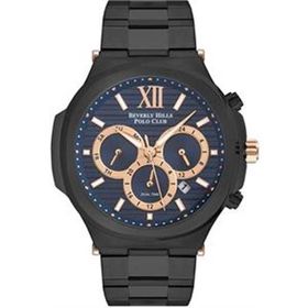 Beverly Hills Polo Club BP3216X.690 Erkek Kol Saati