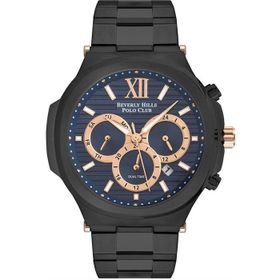 Beverly Hills Polo Club BP3216X.690 Erkek Kol Saati
