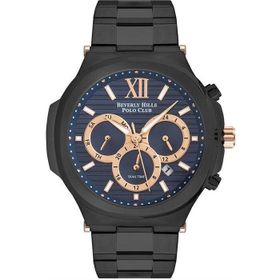 Beverly Hills Polo Club BP3216X.690 Erkek Kol Saati