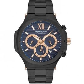 Beverly Hills Polo Club BP3216X.690 Erkek Kol Saati