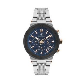 Beverly Hills Polo Club BP3217X.390 Erkek Kol Saati