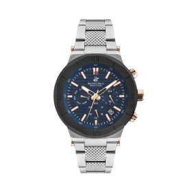 Beverly Hills Polo Club BP3217X.390 Erkek Kol Saati