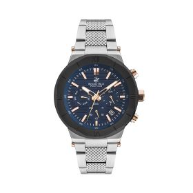 Beverly Hills Polo Club BP3217X.390 Erkek Kol Saati