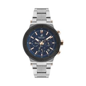 Beverly Hills Polo Club BP3217X.390 Erkek Kol Saati