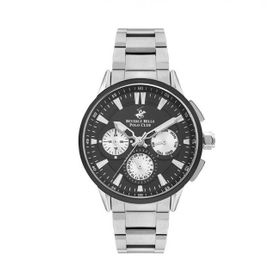 Beverly Hills Polo Club Bp3220x.350 Erkek Kol Saati